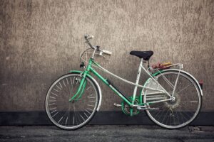 bicycle safety tips