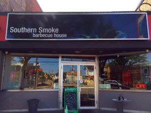 handicap accessible restaurants near me