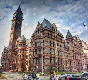 personal injury cases ontario