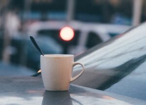 distracted driving ontario